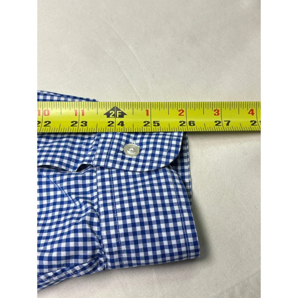 Polo Ralph Lauren classic gingham