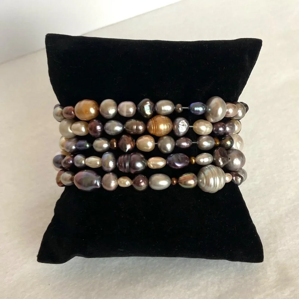 N/A beaded multi