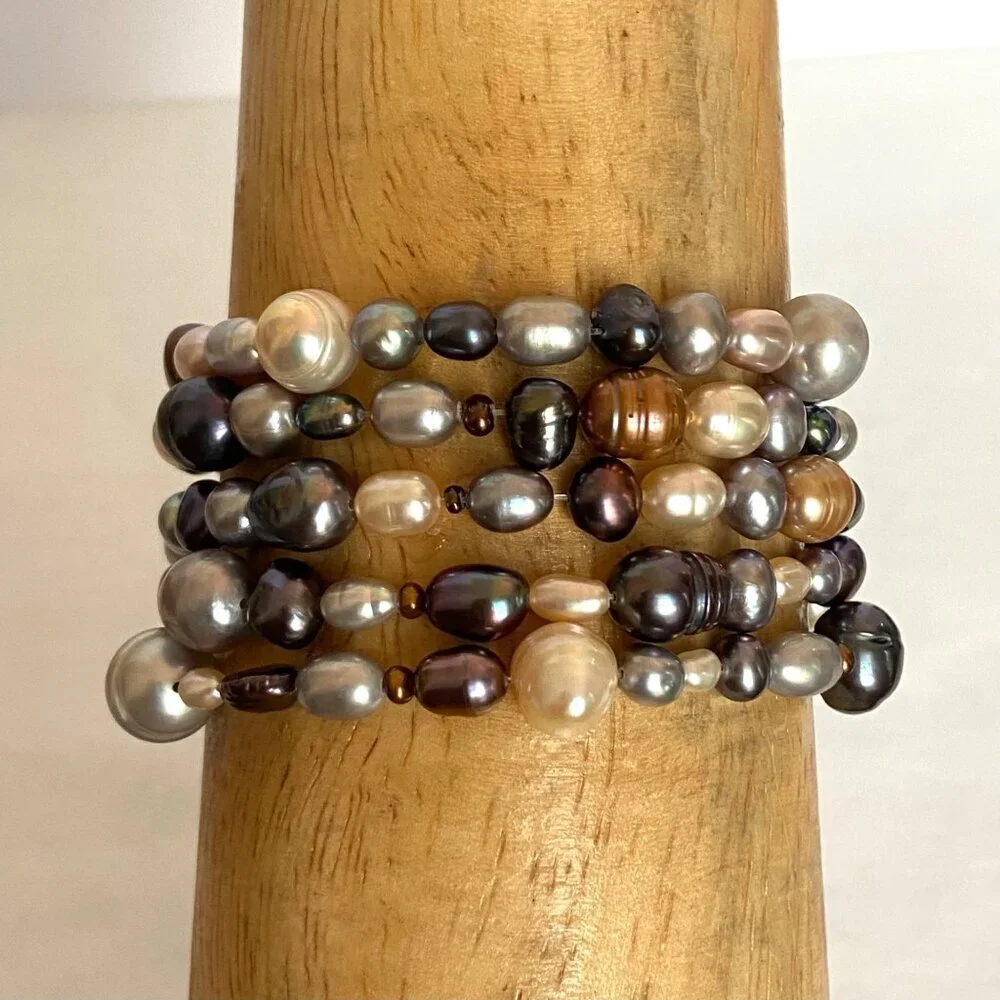 N/A beaded multi