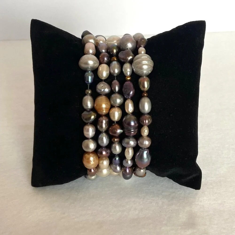 N/A beaded multi
