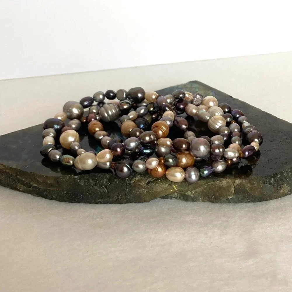 N/A beaded multi