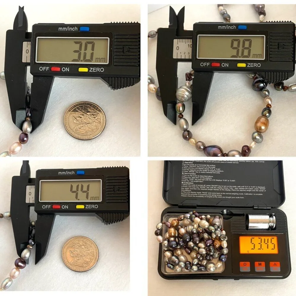 N/A beaded multi