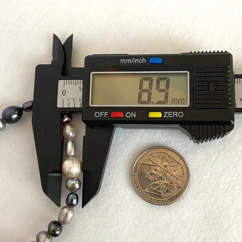 N/A beaded multi