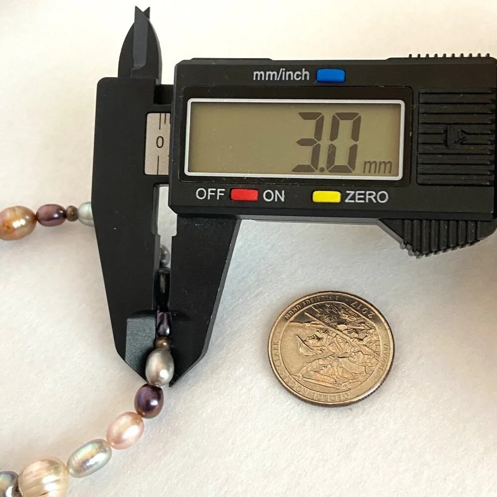 N/A beaded multi