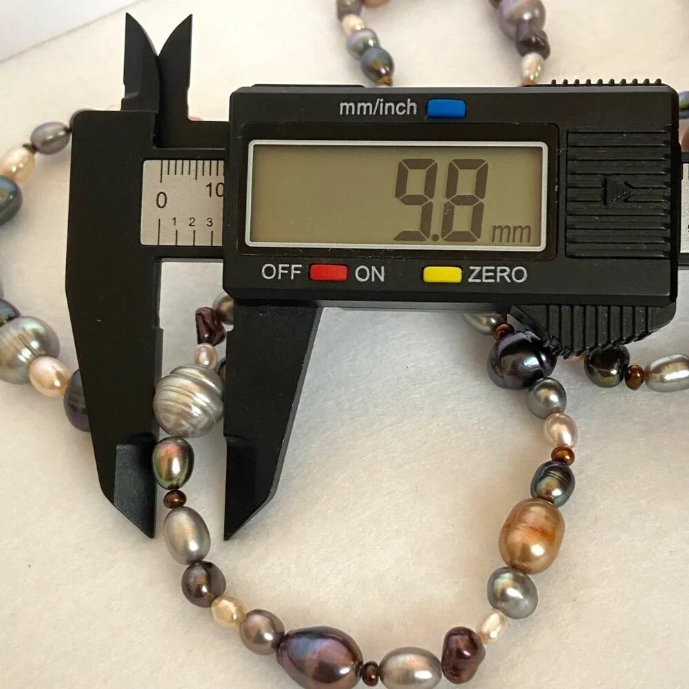N/A beaded multi