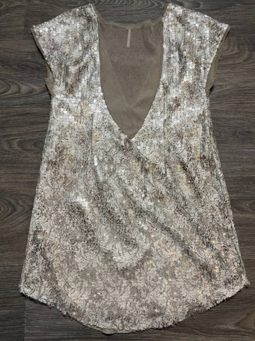 Free People offers mini day