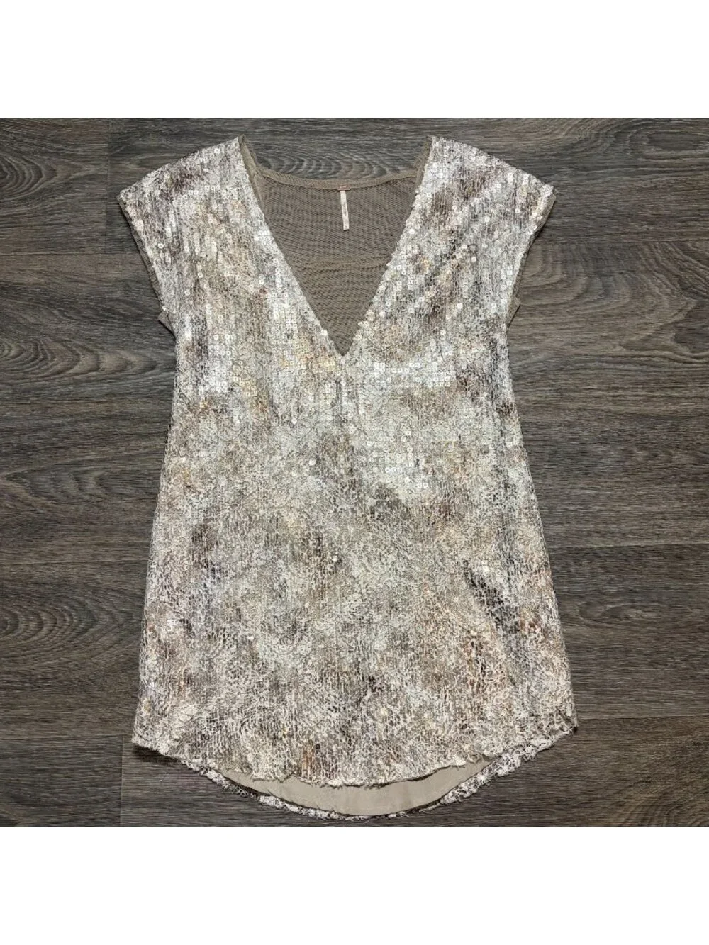 Free People xs guarantees