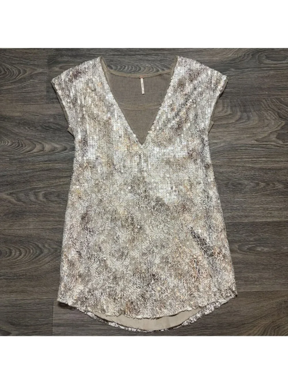 Free People tones occasions exudes