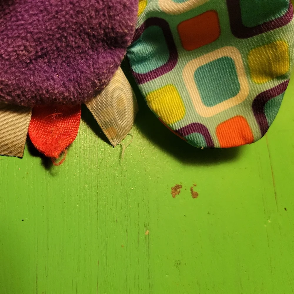 Bright Starts hanging bee