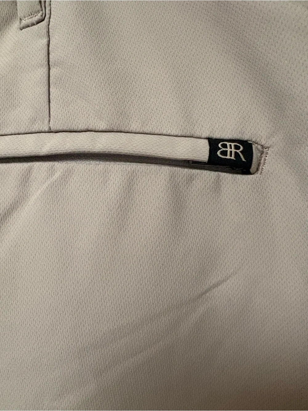 Banana Republic tailored slim