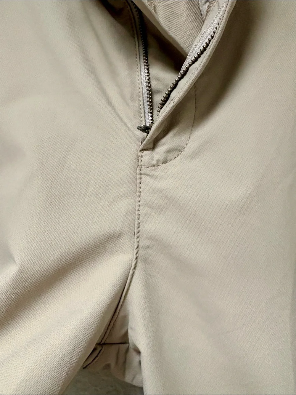 Banana Republic tailored slim