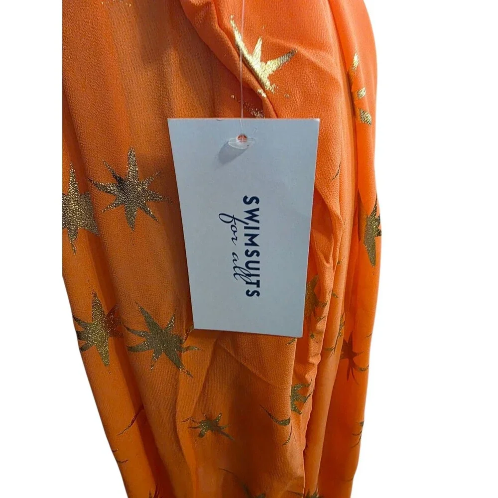 Swimsuits For All new swimsuits