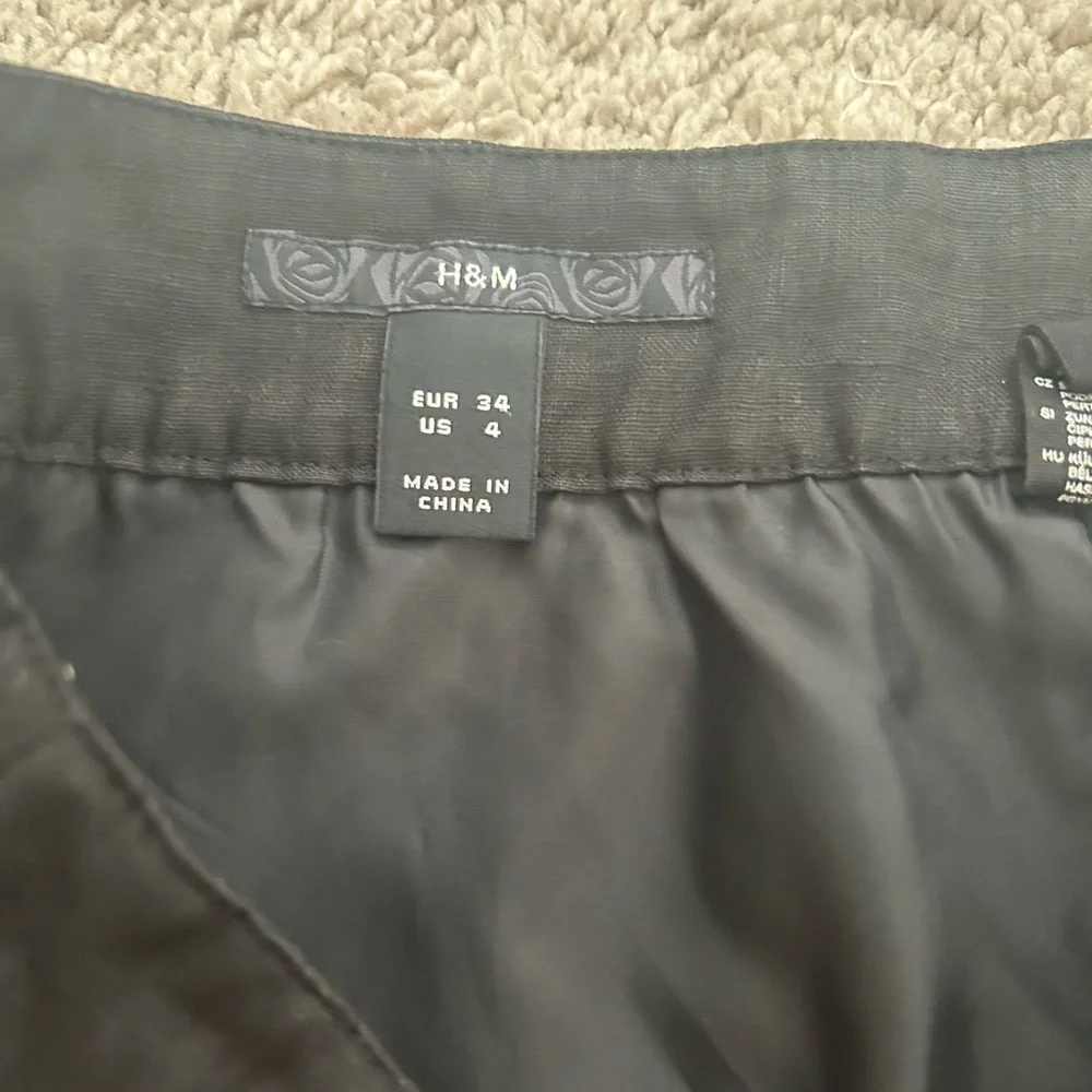 H&M women’s flowing
