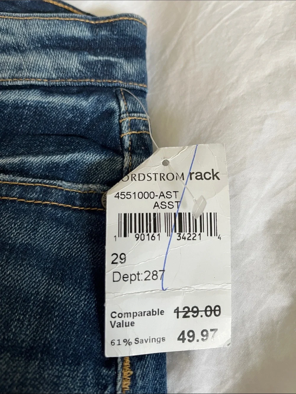PAIGE nwt