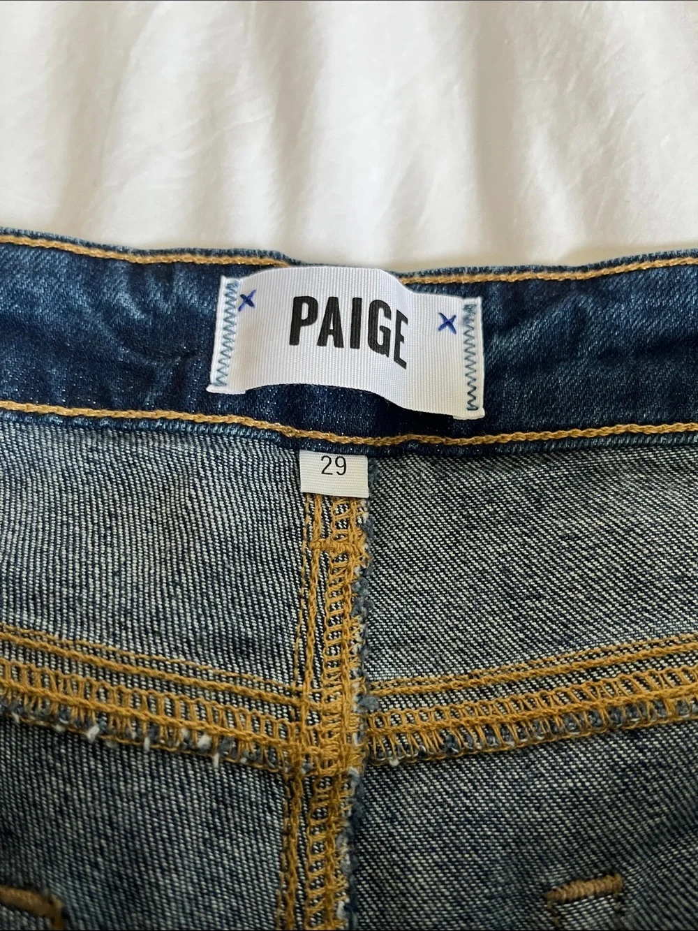 PAIGE nwt
