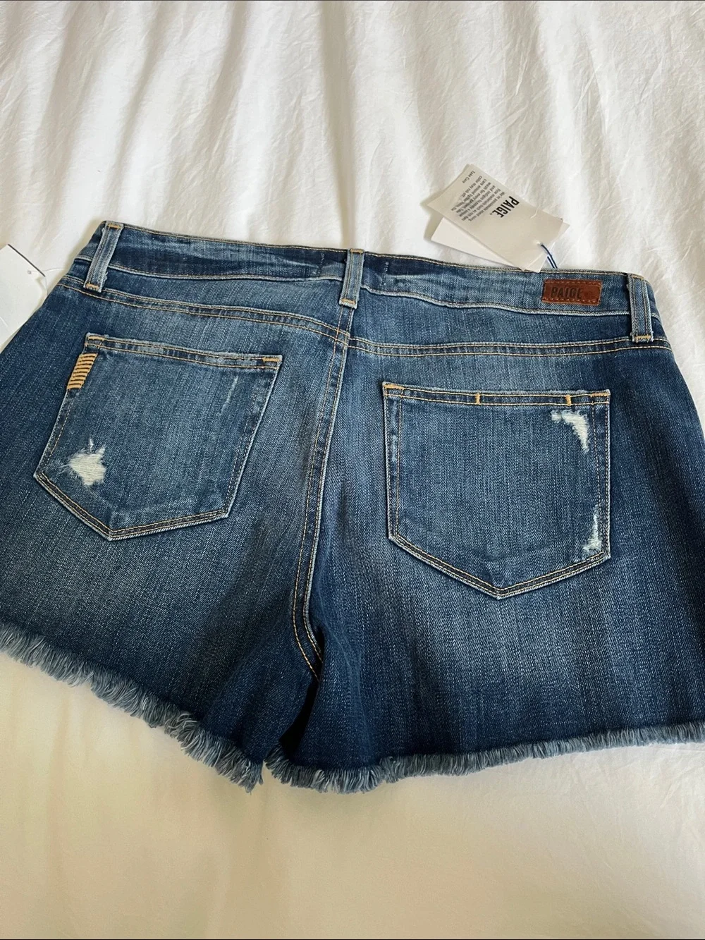 PAIGE nwt