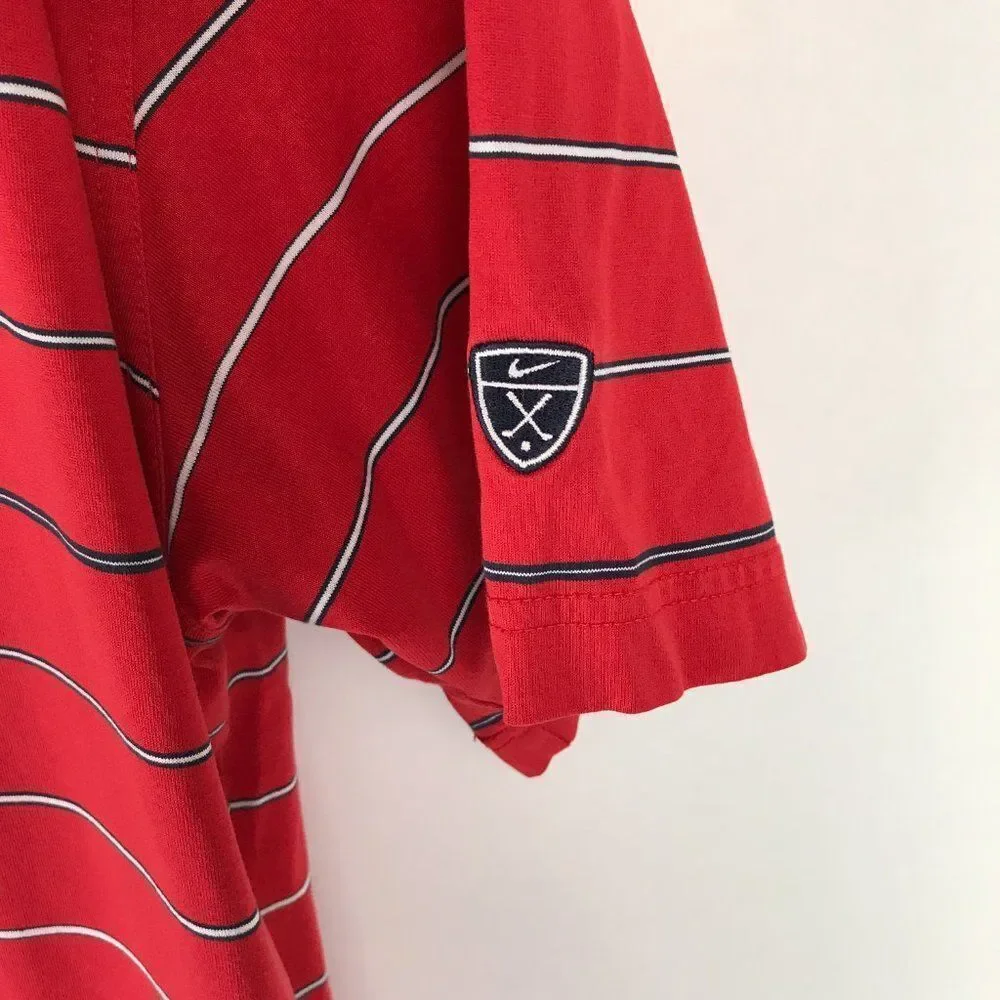 Nike men golf