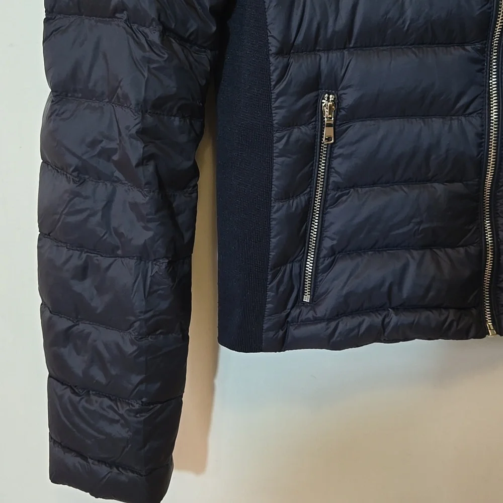 Zara size small