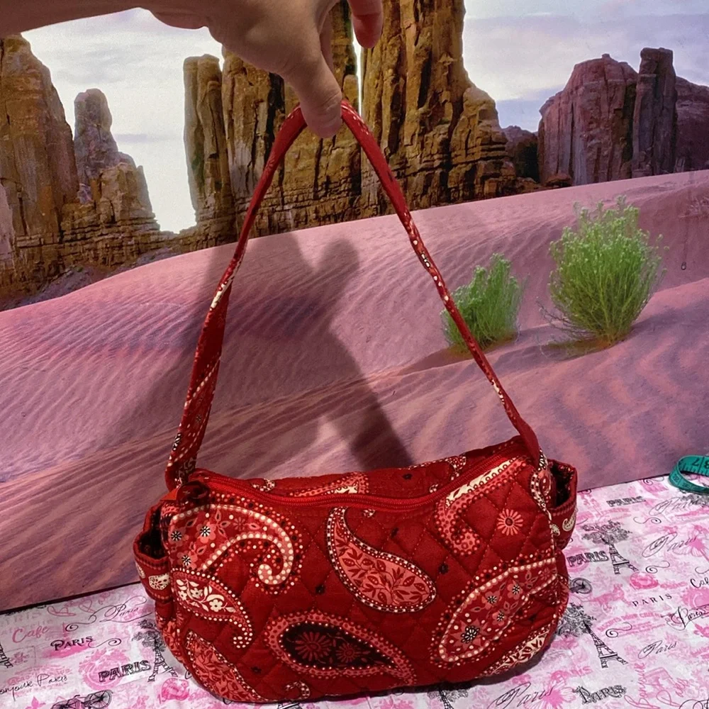 Vera Bradley excellent made