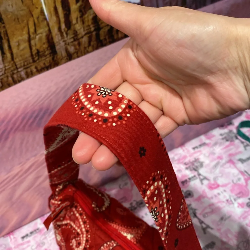 Vera Bradley excellent made