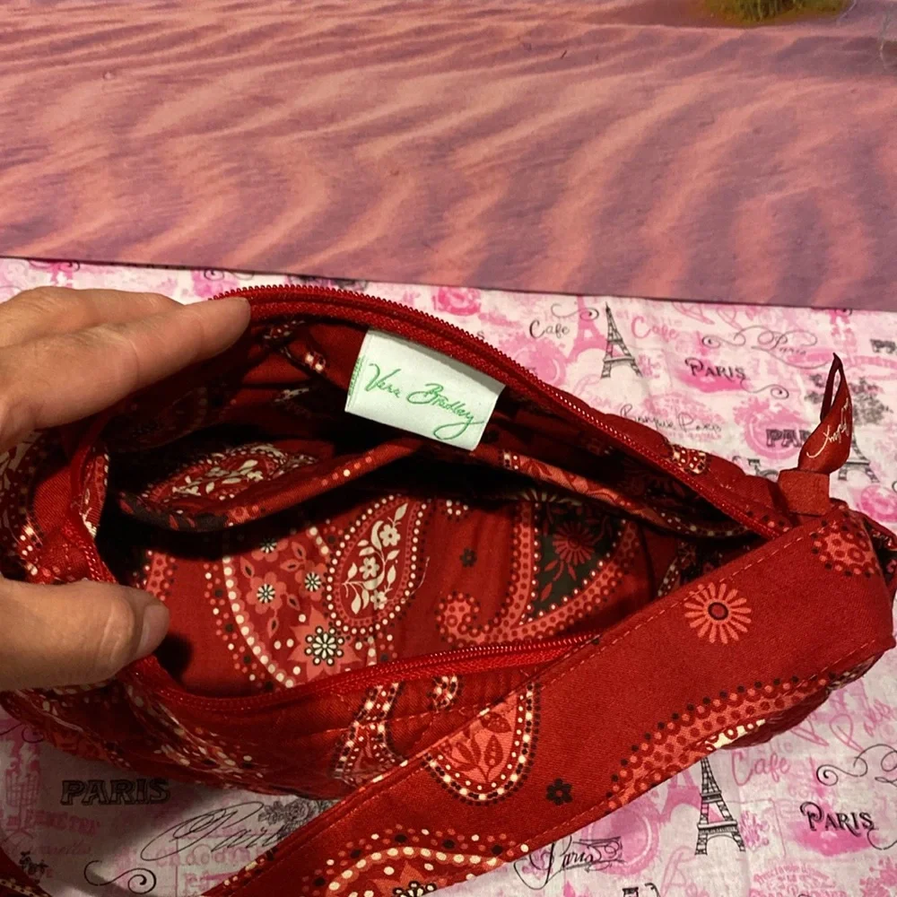 Vera Bradley excellent made