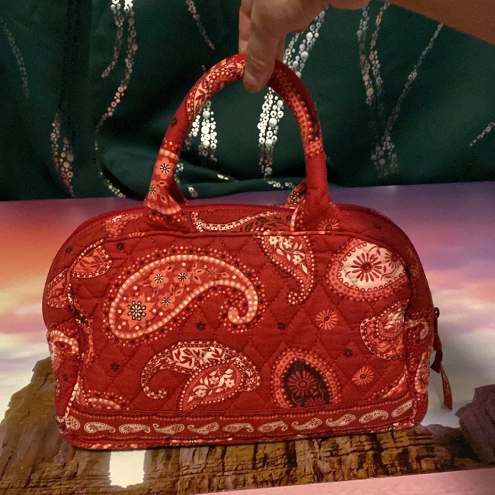 Vera Bradley excellent made