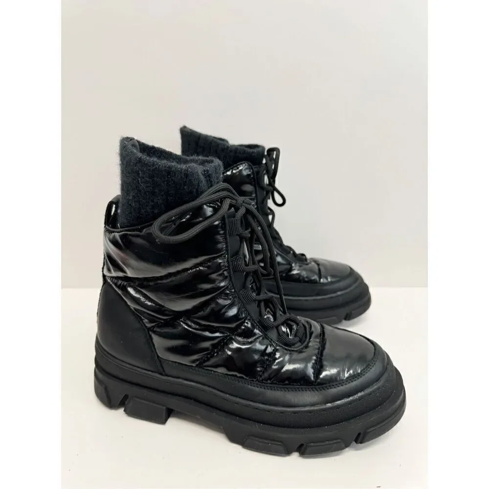 Sam Edelman very good