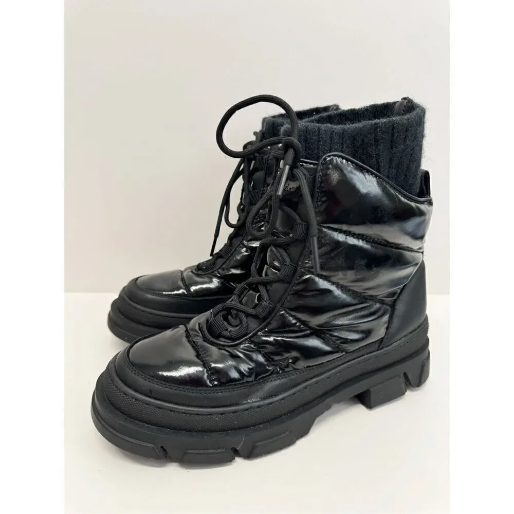 Sam Edelman very good