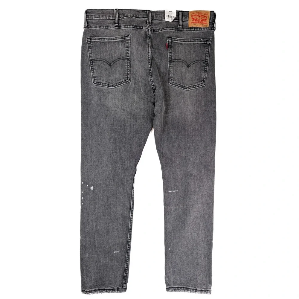 Levis product pair