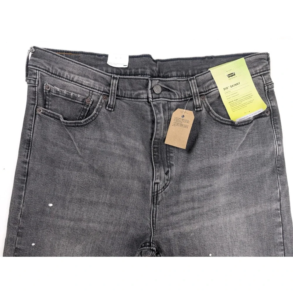Levis product pair