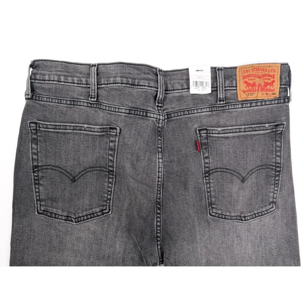 Levis product pair