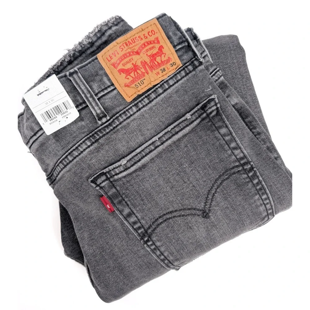 Levis product pair