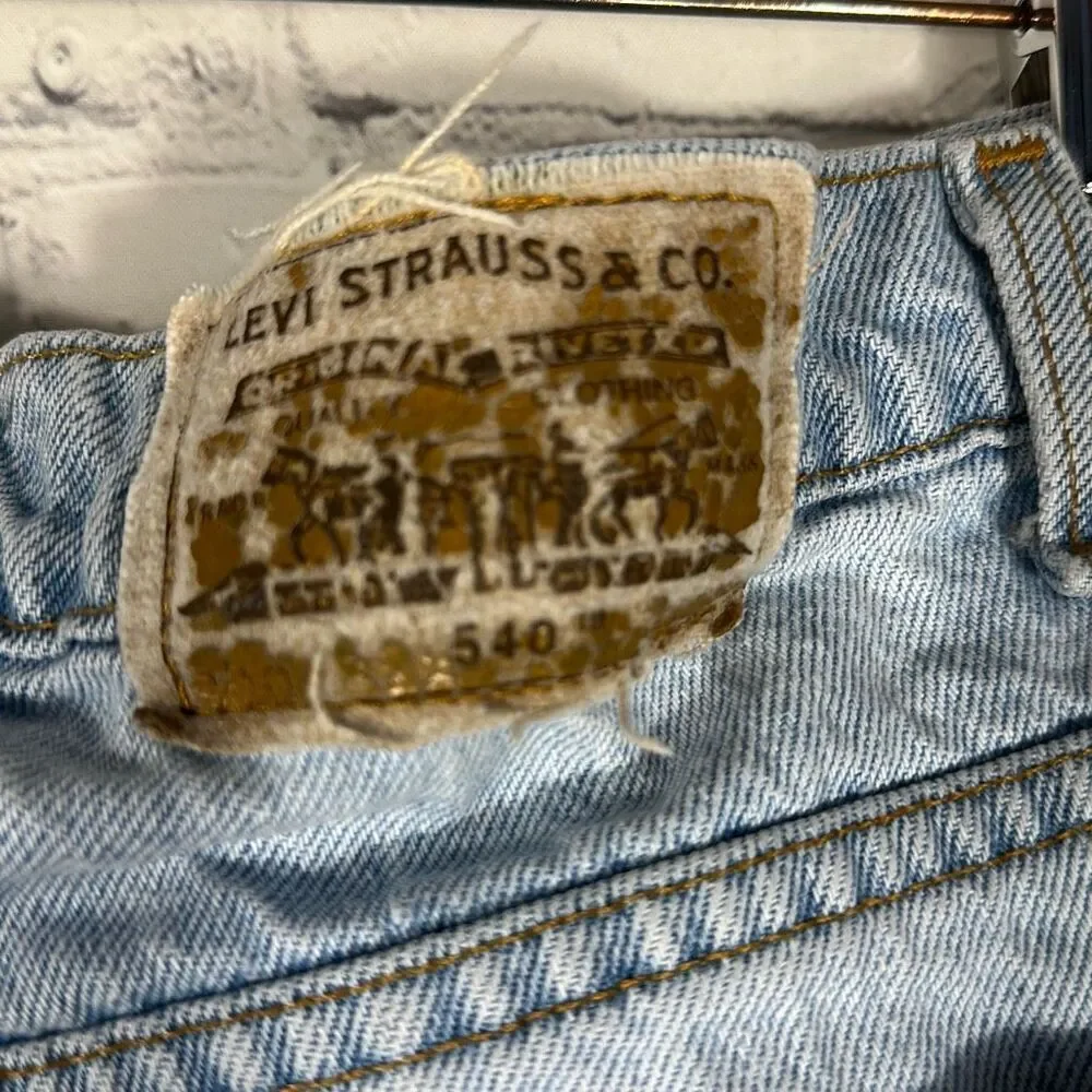 Levis vintage levis