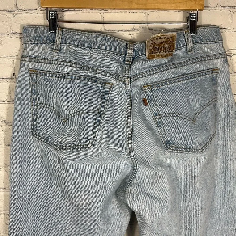 Levis vintage levis