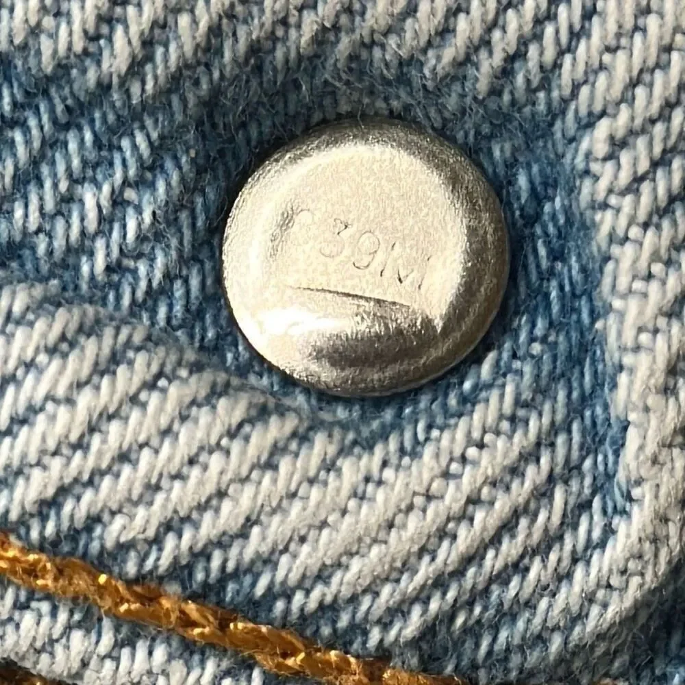 Levis vintage levis