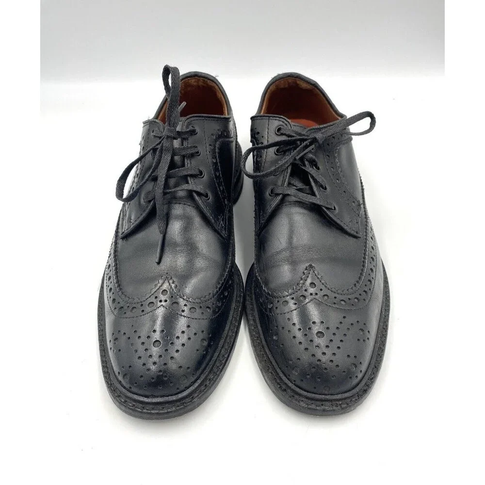 Allen Edmonds allen edmonds