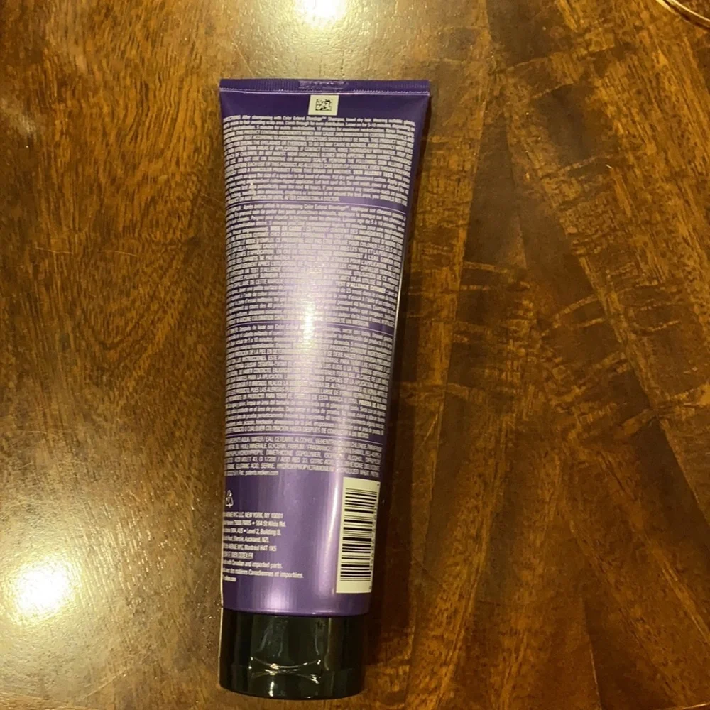 Redken Color Extend Blondage Brass Off Mask DUO