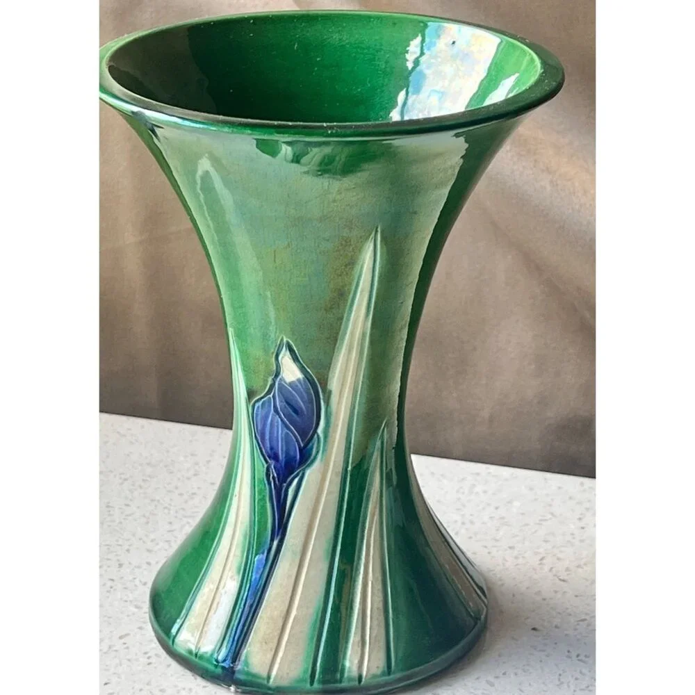 Awaji this vase
