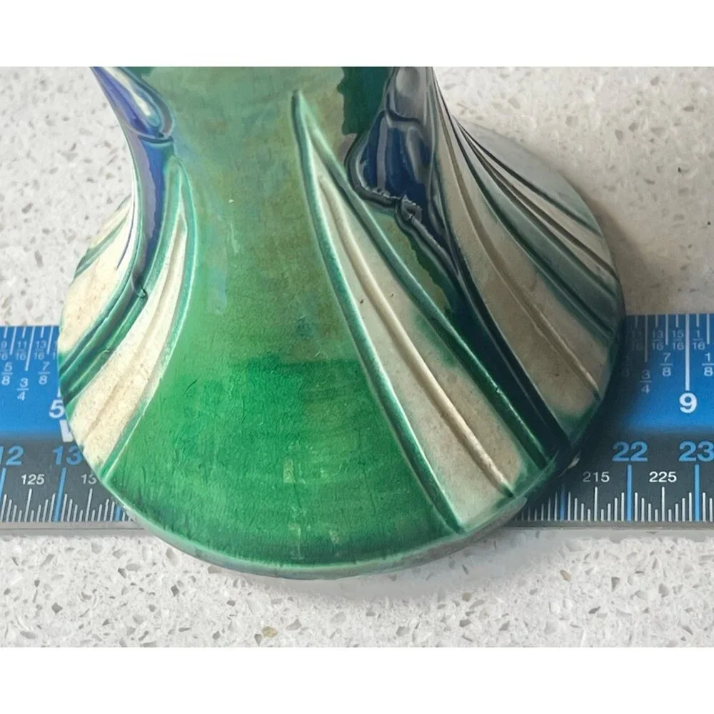 Awaji this vase