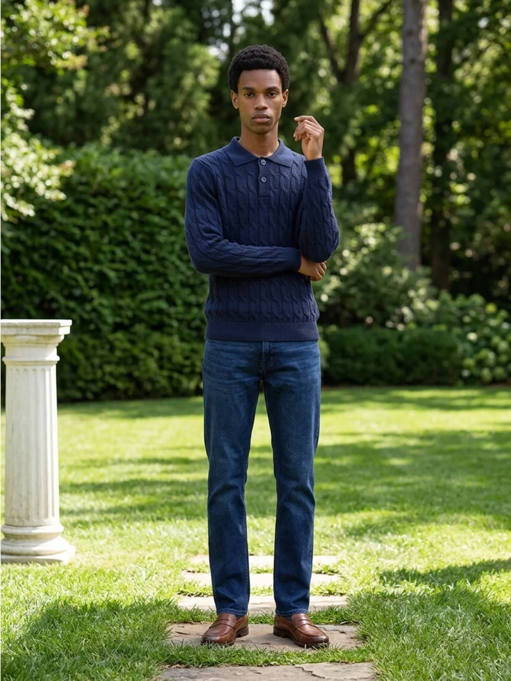 Goodfellow & Co brand new