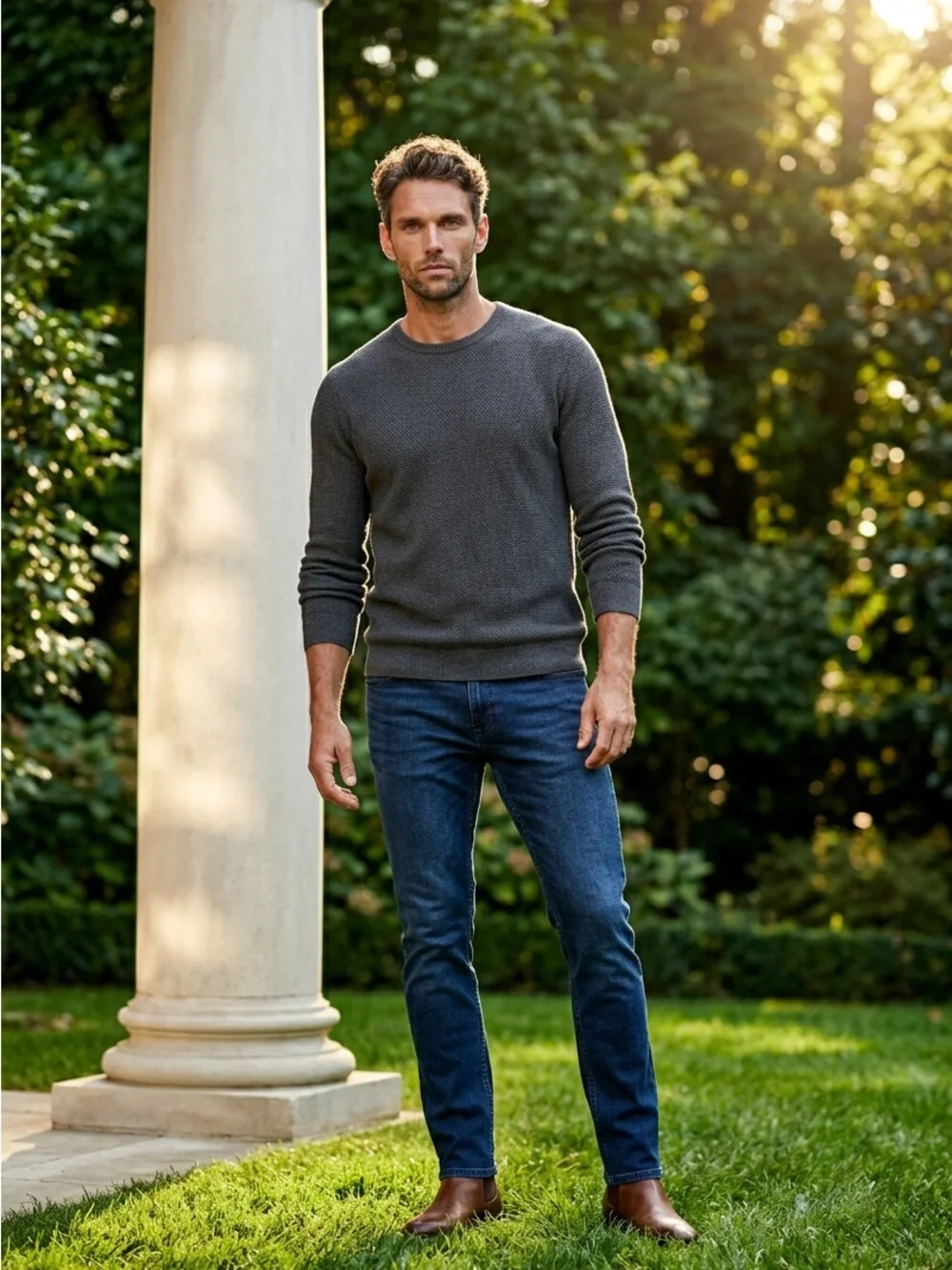 Goodfellow & Co brand new