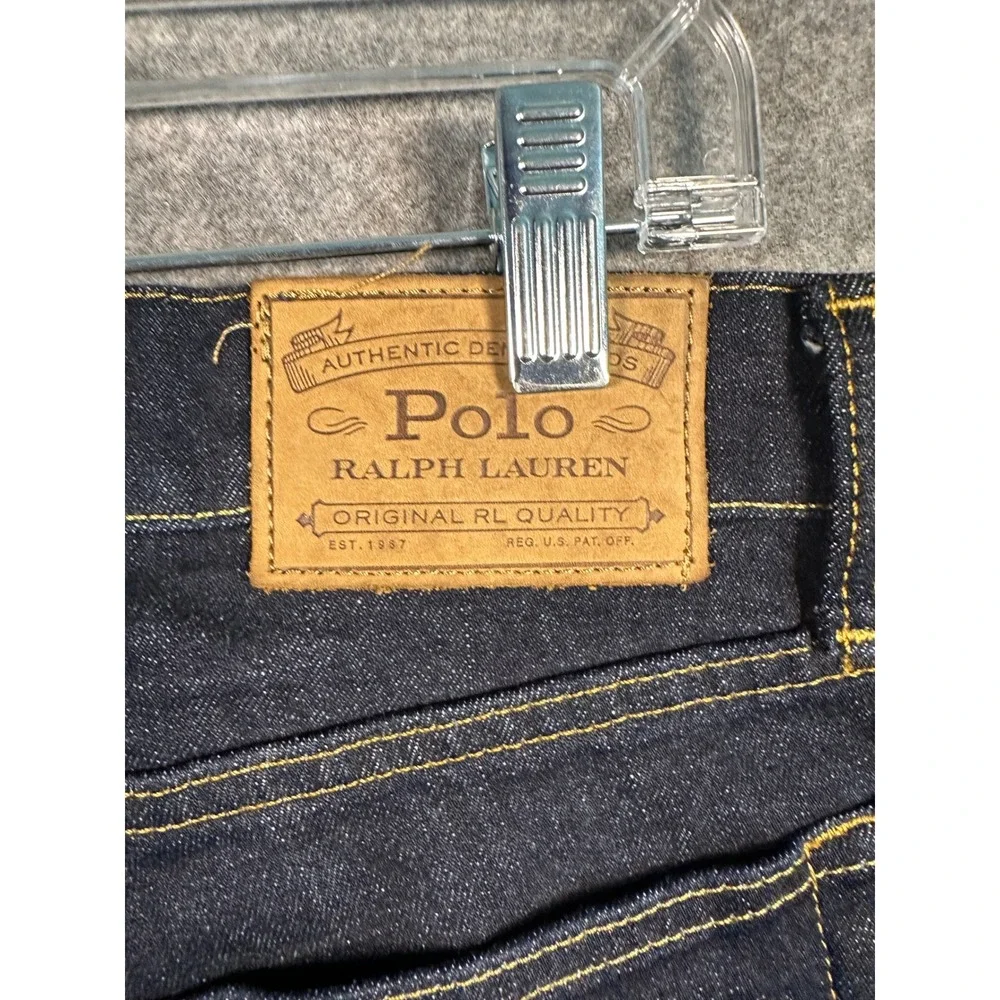 Polo Ralph Lauren elevate your