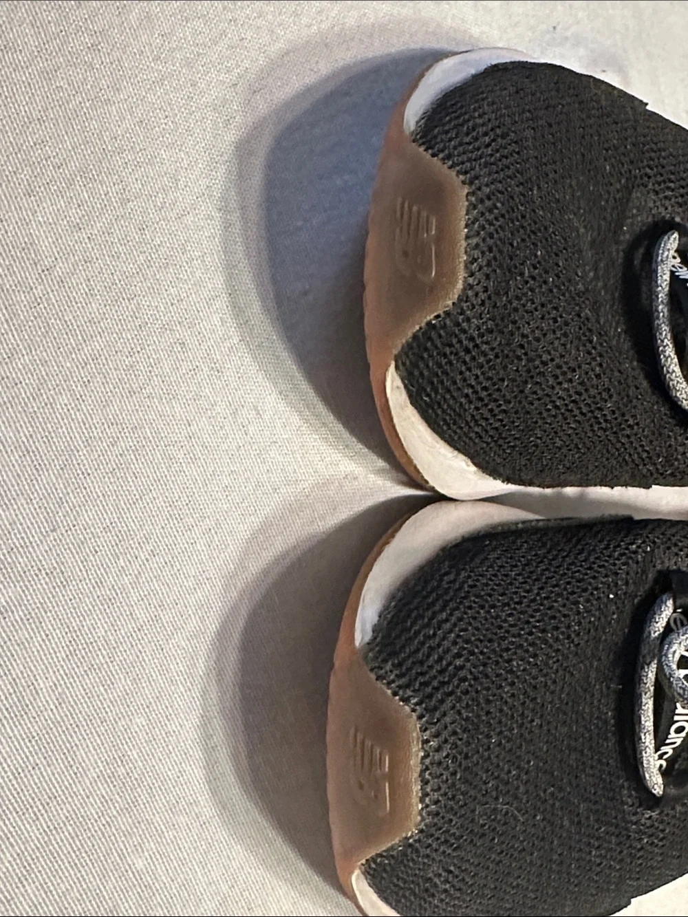 New Balance these are