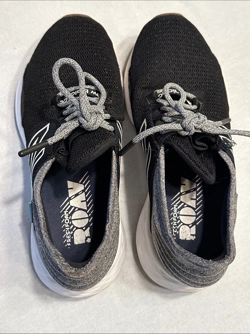 New Balance these are