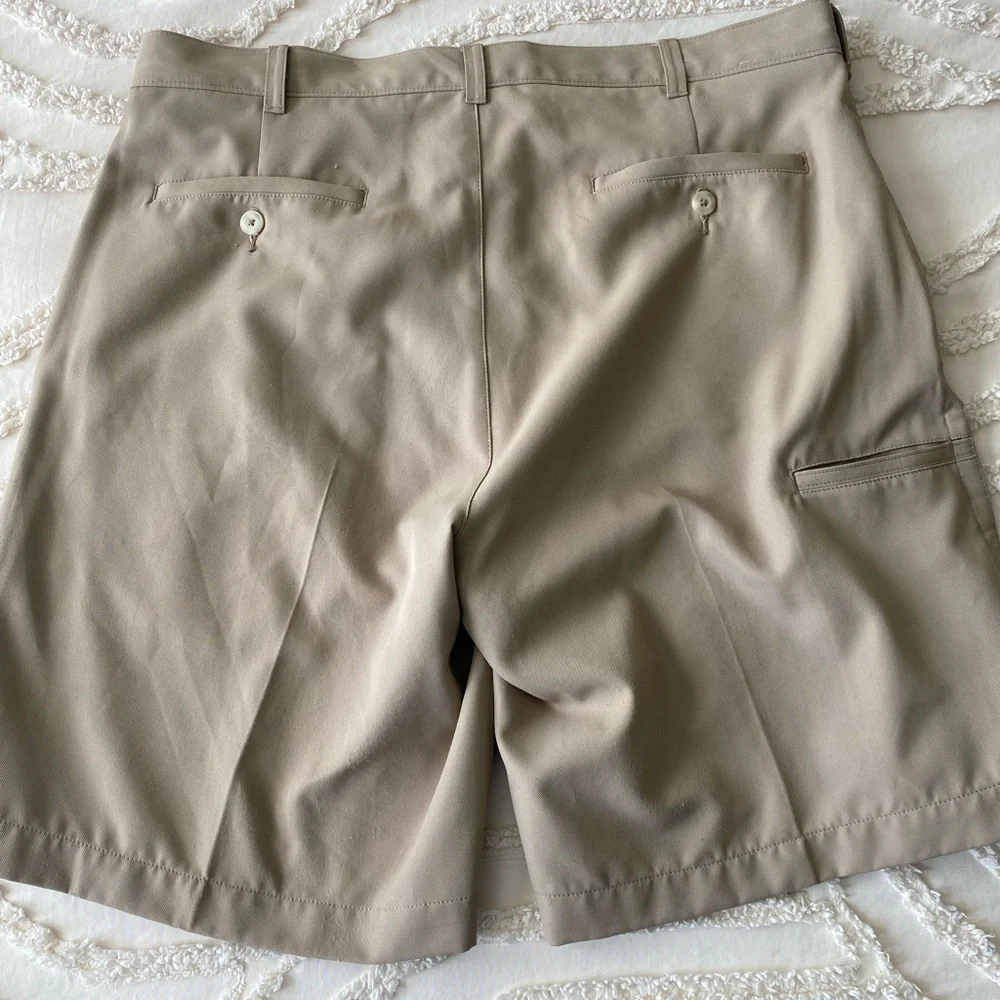 PGA Tour classic khaki