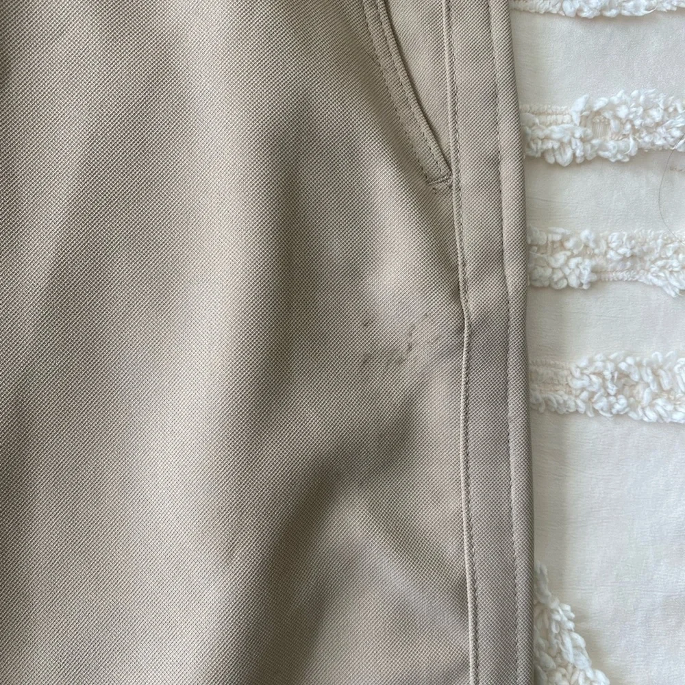 PGA Tour classic khaki
