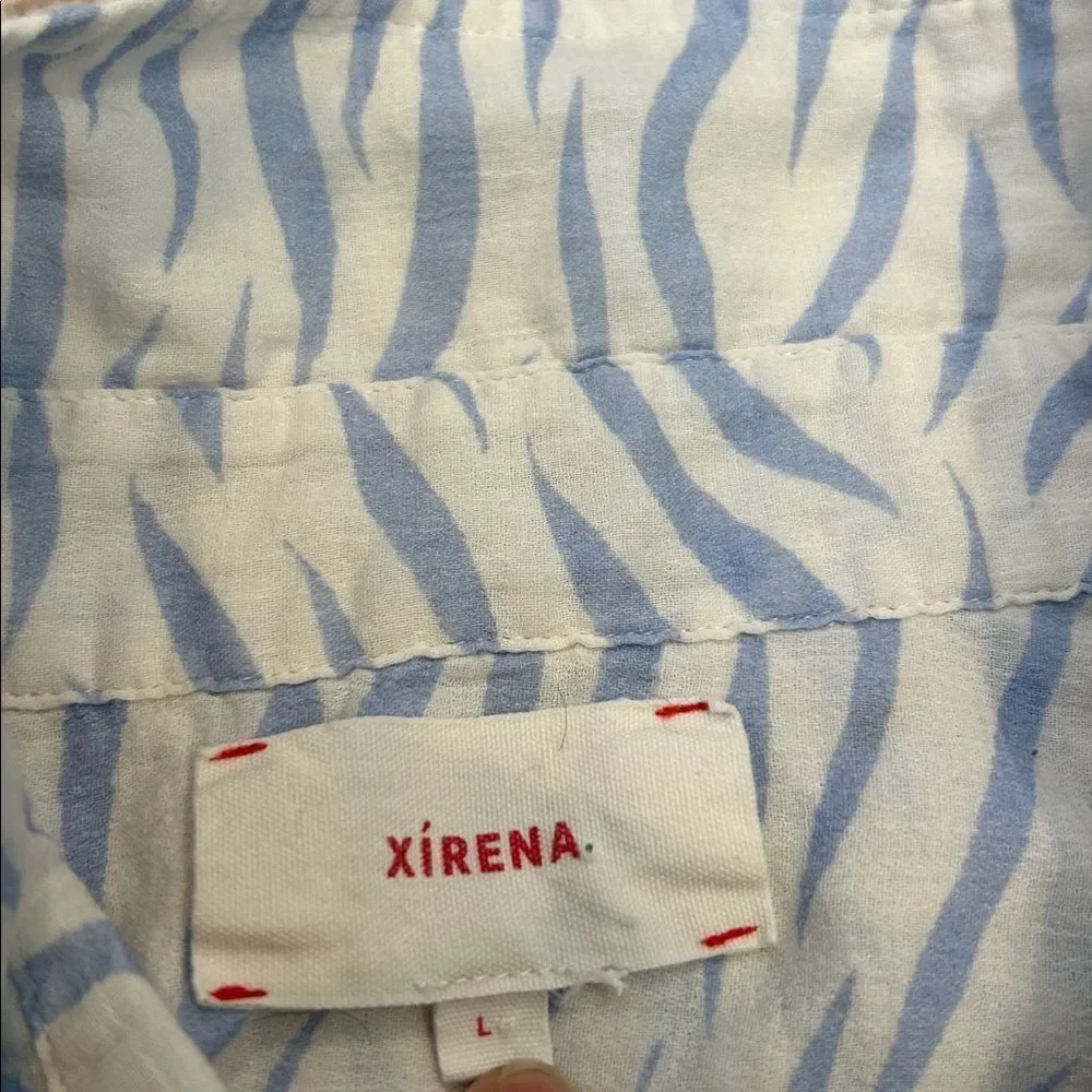 XiRENA elevate your