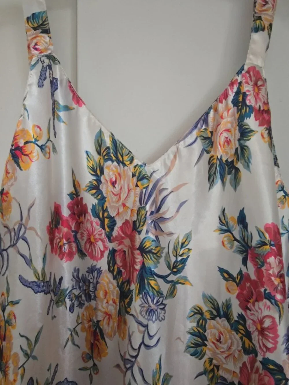 Kathryn vintage style