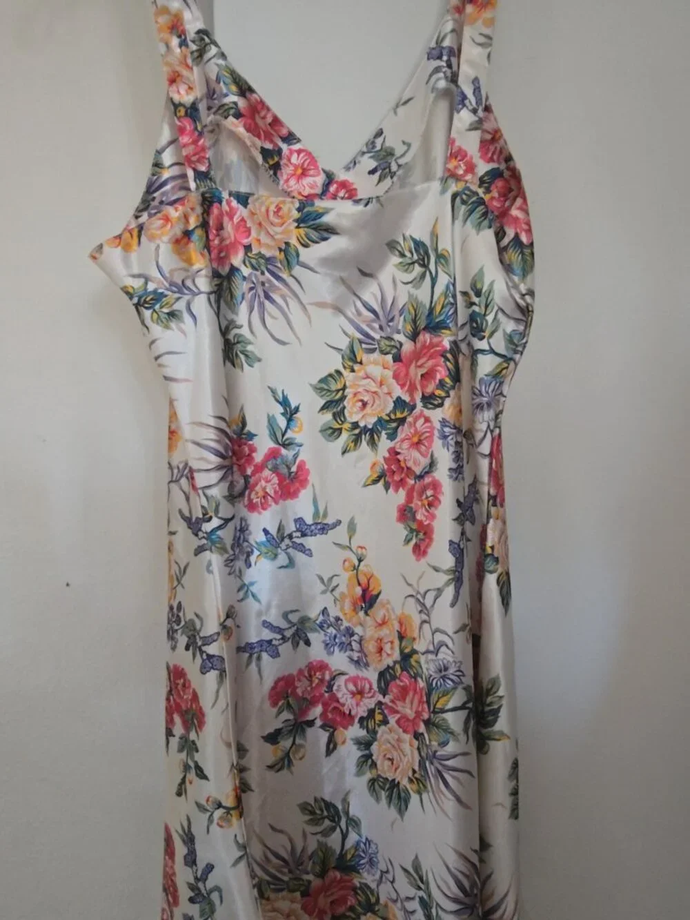 Kathryn vintage style