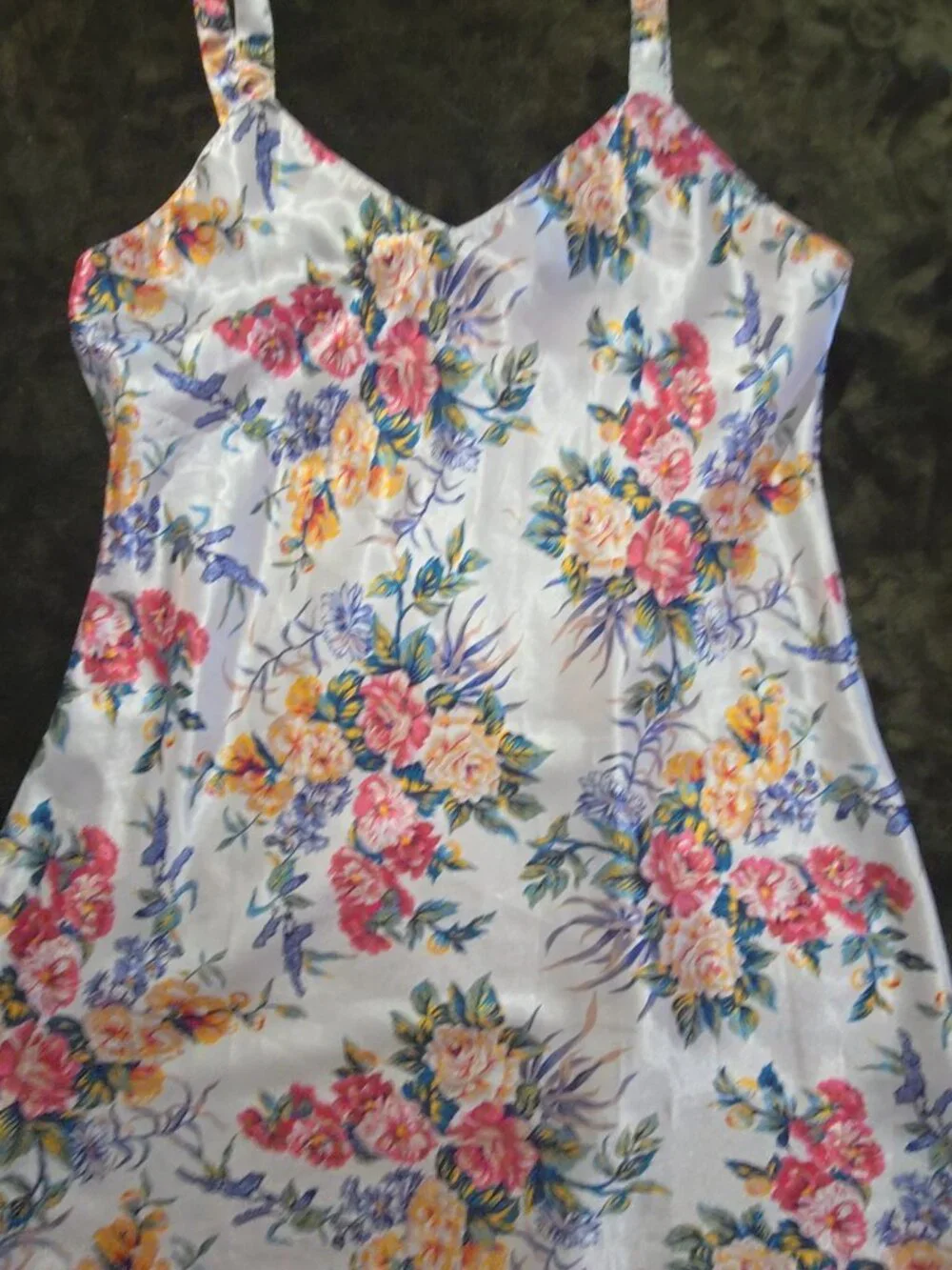Kathryn vintage style